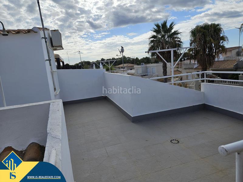 Foto eaa99fe3-c73c-424e-9f93-114cef446542. House with pool in Los Balcones-Los Altos Torrevieja