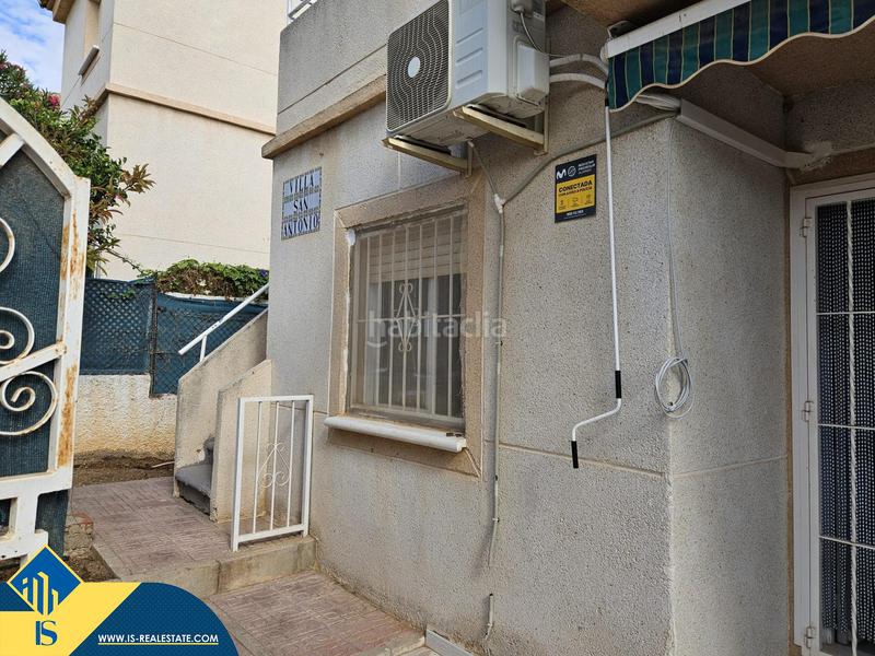 Foto f199b463-6986-4d50-baf1-86c0986ac3d9. House with pool in Los Balcones-Los Altos Torrevieja