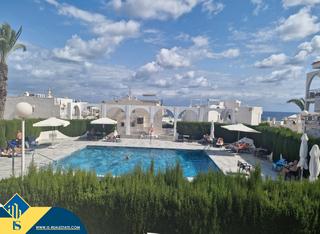 Apartamento en Miramar - Torre del Moro. Apartamento con vistas al mar en torrevieja, provincia de alican