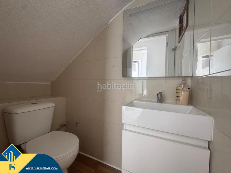 Foto 11cabbb0-43ef-492e-aaa4-58cbacdcb9cf. Reihenhaus mit kamin heizung in Zona los Frutales Torrevieja