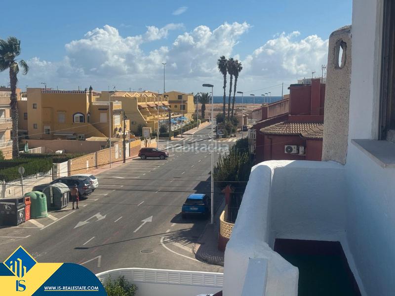 Foto 2f618e6c-b4db-4f05-8a3a-d85129f91bbc. Reihenhaus mit kamin heizung in Zona los Frutales Torrevieja