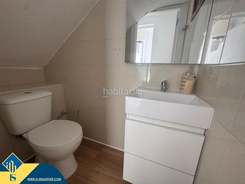 Foto 3c48fc81-ff52-47ea-97a2-58273bdab17e. Reihenhaus mit kamin heizung in Zona los Frutales Torrevieja