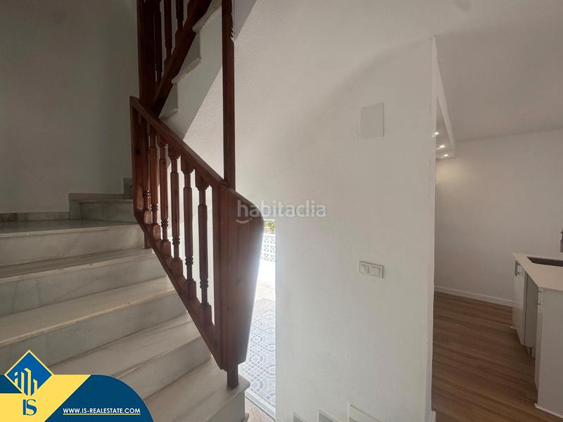 Foto 444c921e-9c10-42da-b077-32bf893dc794. Reihenhaus mit kamin heizung in Zona los Frutales Torrevieja