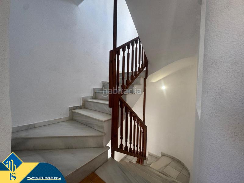 Foto 4466c06d-66f8-4a53-98d1-626bf32163c7. Reihenhaus mit kamin heizung in Zona los Frutales Torrevieja