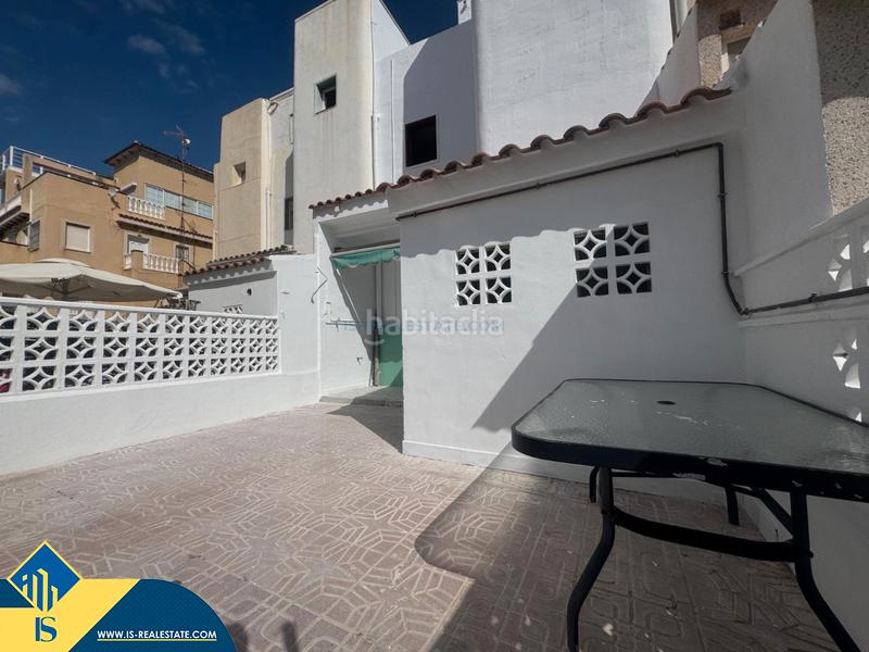 Foto 4b72d65d-45d4-4731-8c71-8073c406373d. Reihenhaus mit kamin heizung in Zona los Frutales Torrevieja