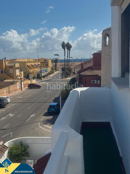 Foto 6633f337-4e40-4512-a31c-a59489eb9b63. Reihenhaus mit kamin heizung in Zona los Frutales Torrevieja