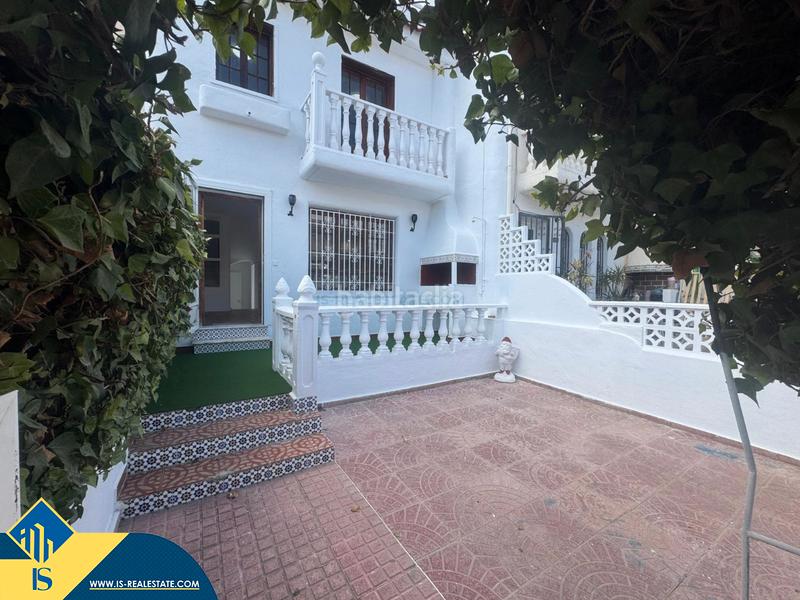 Foto 793bf730-fe2f-4a55-afa9-88db8d9ed5dd. Reihenhaus mit kamin heizung in Zona los Frutales Torrevieja