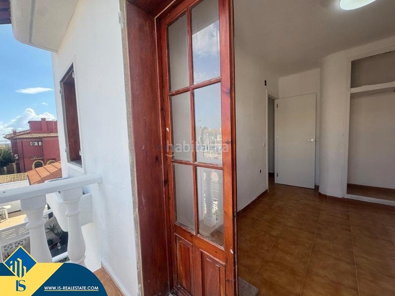 Foto 7dc86cd8-9f2b-4273-b7a8-49fd868cb715. Reihenhaus mit kamin heizung in Zona los Frutales Torrevieja