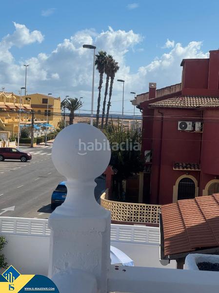 Foto 90d98ae8-77b9-4ddc-abf9-0a568bc521db. Reihenhaus mit kamin heizung in Zona los Frutales Torrevieja