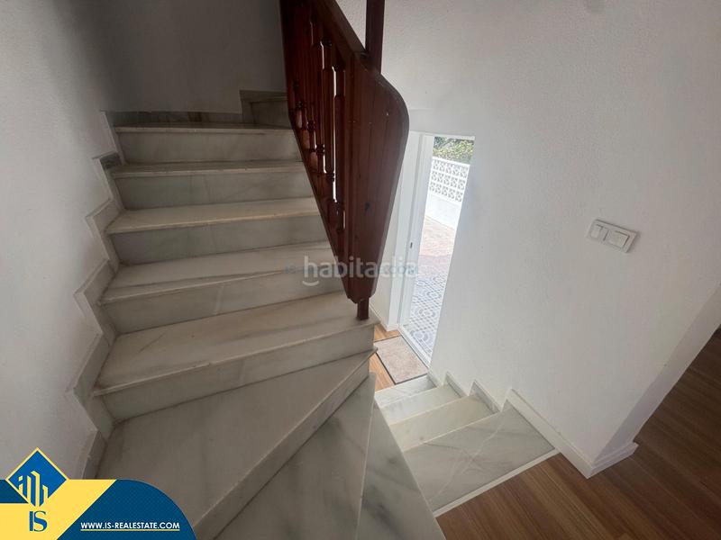 Foto 93257851-d86a-4c60-9123-122141f143e4. Reihenhaus mit kamin heizung in Zona los Frutales Torrevieja