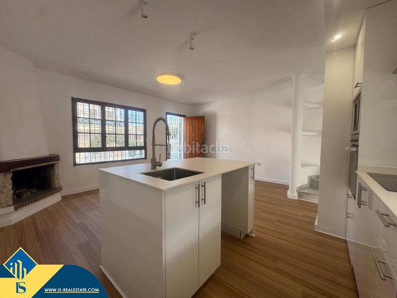 Foto a3fdbde9-68e5-46b2-988b-06a268242ab4. Reihenhaus mit kamin heizung in Zona los Frutales Torrevieja