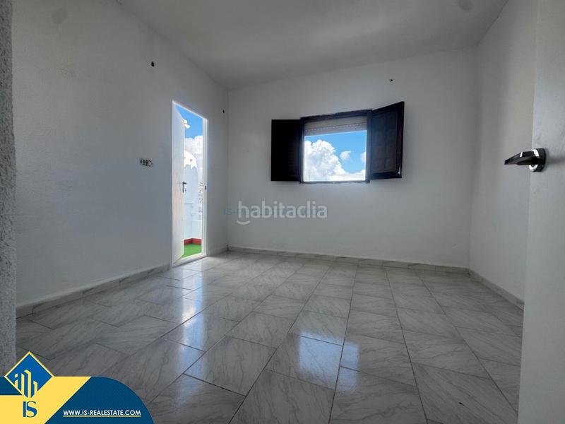 Foto b5f937a4-c25f-40c2-9467-e4006fdb4793. Reihenhaus mit kamin heizung in Zona los Frutales Torrevieja