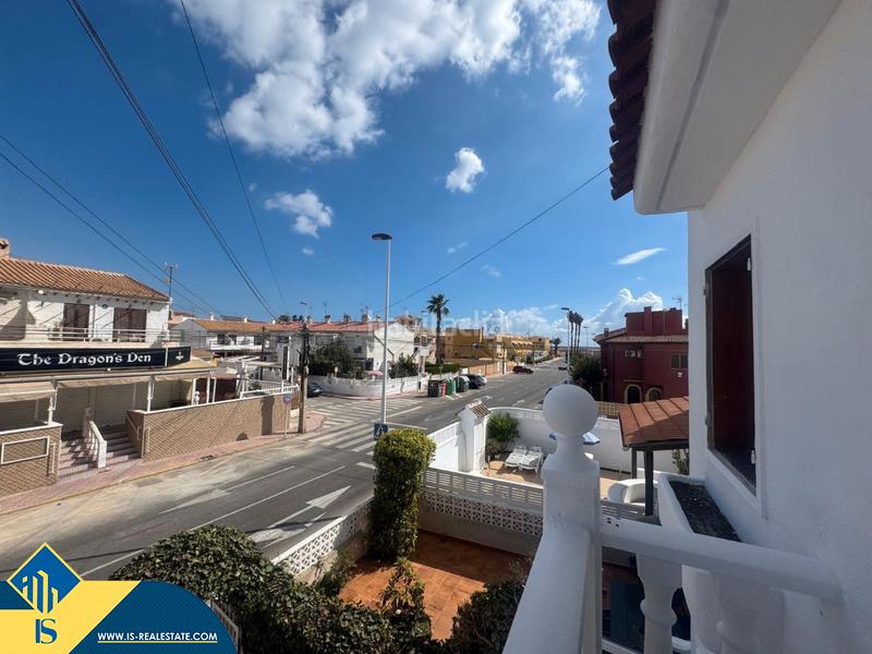 Foto bbac1bf0-c860-4a9a-a36f-321a25813e1e. Reihenhaus mit kamin heizung in Zona los Frutales Torrevieja