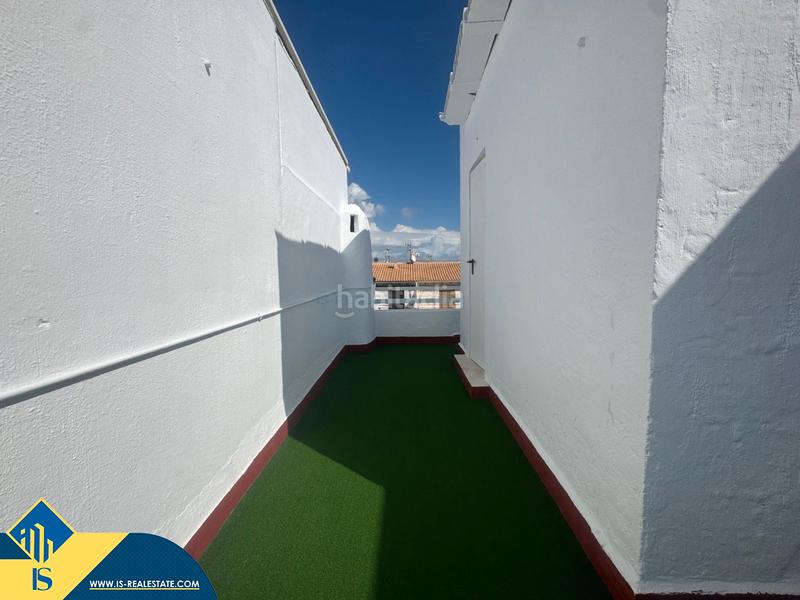 Foto c04fd033-b059-4187-89ea-352e2aa262d3. Reihenhaus mit kamin heizung in Zona los Frutales Torrevieja