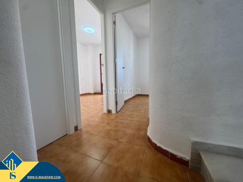 Foto cca464bd-f86a-44e9-9326-5ad7d23e1bb5. Reihenhaus mit kamin heizung in Zona los Frutales Torrevieja