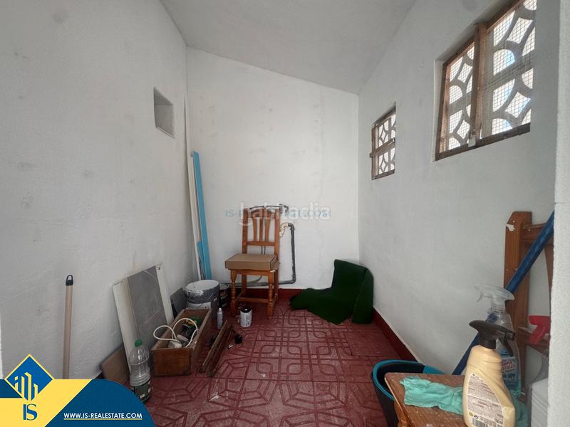 Foto edae5628-8e98-4fae-989c-022edca44932. Reihenhaus mit kamin heizung in Zona los Frutales Torrevieja