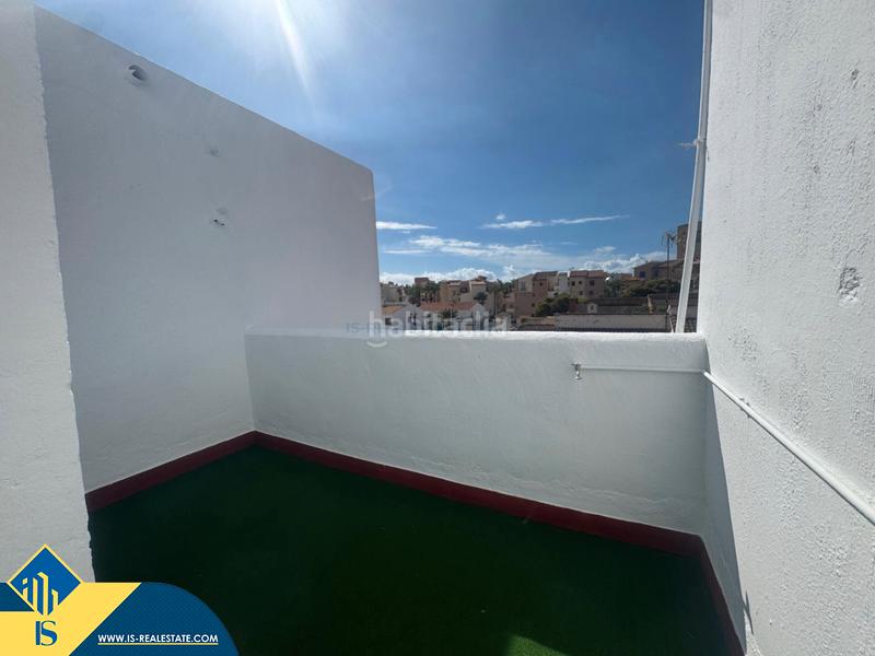 Foto f59e540c-412f-4505-ae31-34102928d2a7. Reihenhaus mit kamin heizung in Zona los Frutales Torrevieja