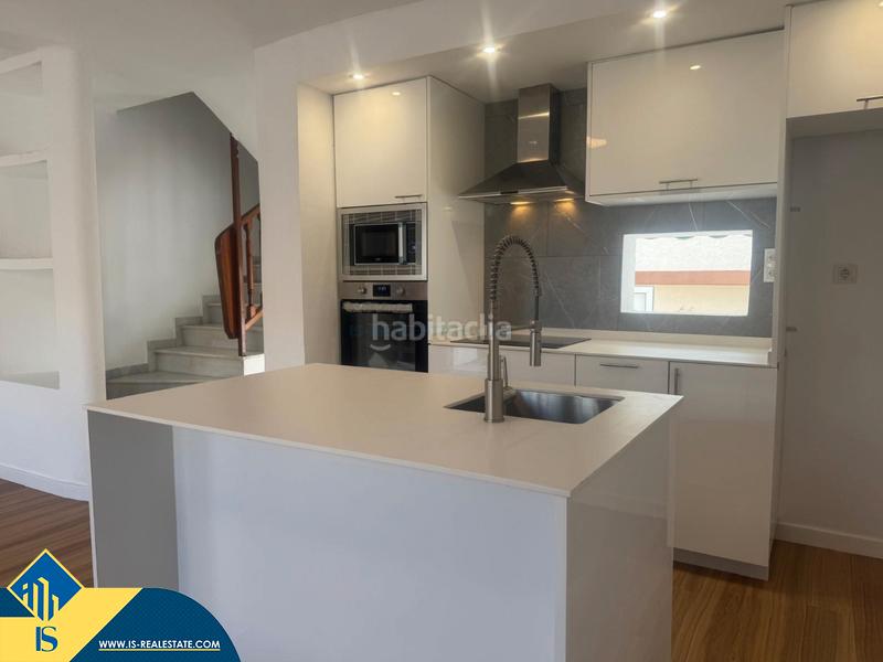 Foto f60756b7-3bf1-4c27-8183-0e865866028d. Reihenhaus mit kamin heizung in Zona los Frutales Torrevieja