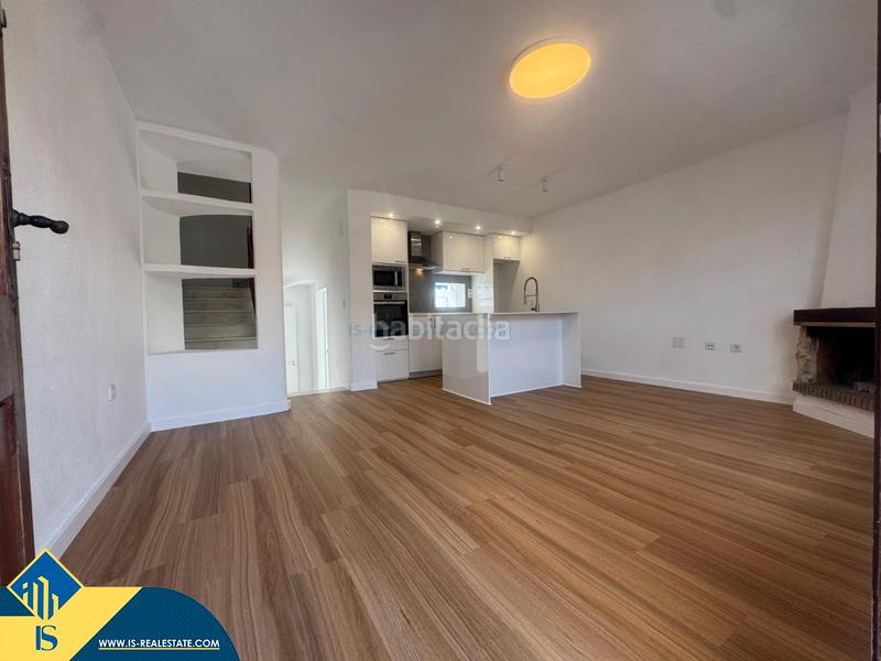 Foto fb75466f-4a22-4176-b47d-88b7c0f653ab. Reihenhaus mit kamin heizung in Zona los Frutales Torrevieja