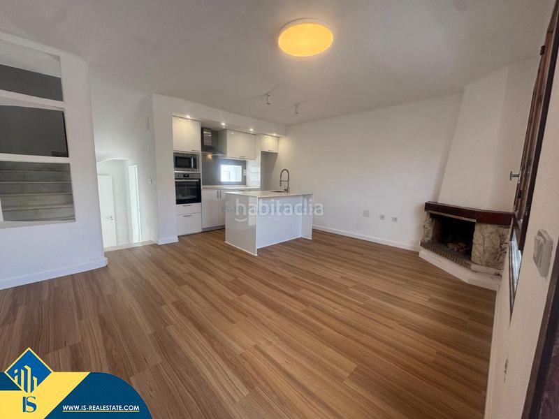 Foto fd433ad8-aea9-4784-b1a6-8d2e0b2c29c9. Reihenhaus mit kamin heizung in Zona los Frutales Torrevieja