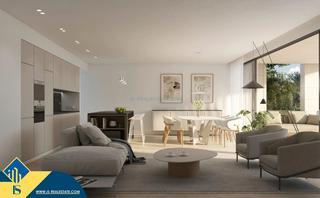 Doppelhaus in La Dama de Noche - La Alzambra. Casas en construcción, en la provincia de málaga, en la ciudad d