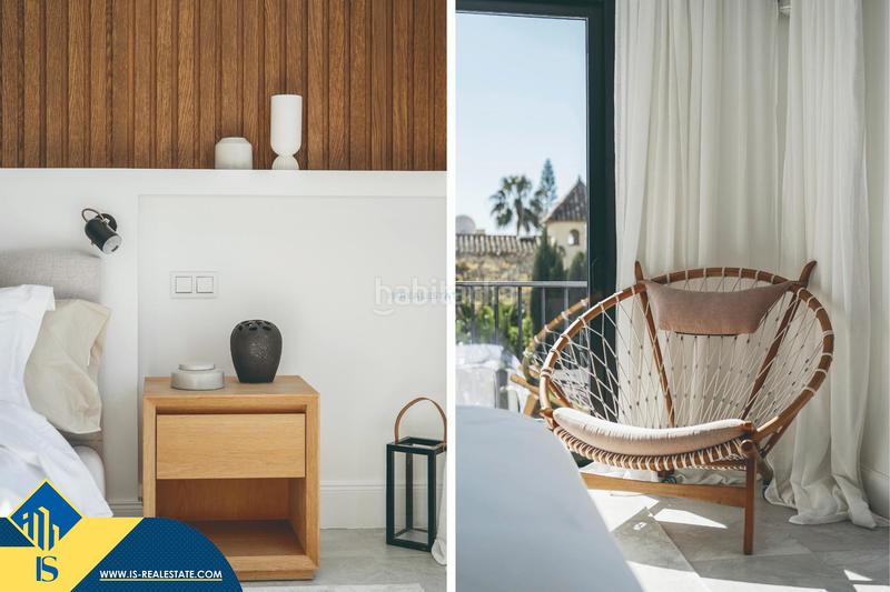 Foto 63bfb276-b430-4bb2-8f6e-50db0d70e890. Chalet mit parking pool in La Dama de Noche - La Alzambra Marbella