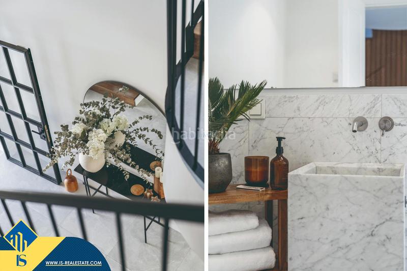 Foto 7ea011c8-e5de-439c-a270-2bc452dc29b0. Chalet mit parking pool in La Dama de Noche - La Alzambra Marbella