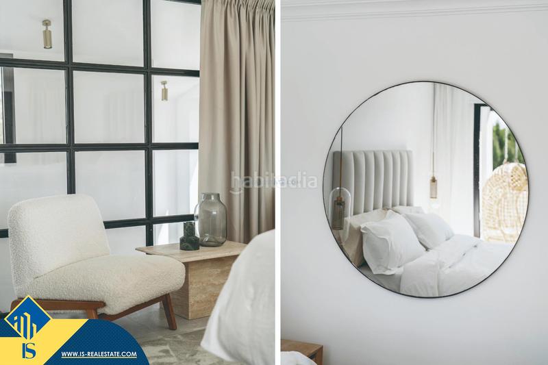 Foto 922f7b33-355e-4ade-ac57-dff527a1ef8b. Chalet mit parking pool in La Dama de Noche - La Alzambra Marbella