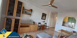 Appartement in El Molino. Apartamento con piscina comunitaria, en la provincia de alicante