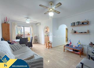 Apartamento en Centro - Muelle Pesquero. Apartamento con terraza, en la provincia de alicante, en la ciud