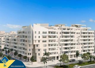 Apartament a Rodeo Alto - Guadaiza - La Campana. Apartamentos en construcción, en la provincia de málaga, en la c