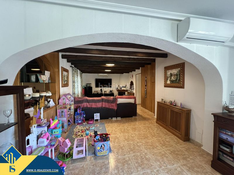 Foto b829d11b-3033-4494-b54b-cc77c8cd2984. Chalet avec parking piscine dans Los Balcones-Los Altos Torrevieja