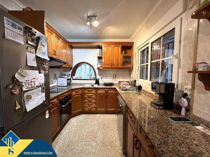 Foto d4969983-be3c-45a3-a8d6-3ff7b1928c60. Chalet avec parking piscine dans Los Balcones-Los Altos Torrevieja