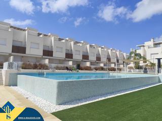 Haus in Miramar - Torre del Moro. Casa con piscina comunitaria, en la provincia de alicante, en to