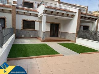 House in San Miguel de Salinas. Namas con piscina compartida, en la provincia de alicante, en el