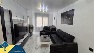 Piso en El Acequión. Apartamento con terraza, en la provincia de alicante, en la ciud