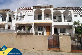 Casa en Zeniamar - Horizonte - La Campana. Namas con piscina comunitaria en la provincia de alicante, en or