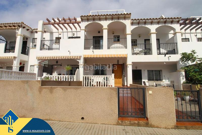 Foto 1a07d7fe-8178-4619-b11f-dd477f288801. House with parking pool in Zeniamar - Horizonte - La Campana Orihuela