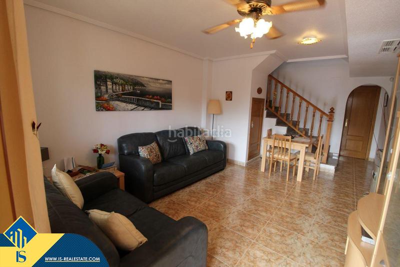 Foto 1cc22242-a3a1-4178-af5d-b88c8fb70f6d. House with parking pool in Zeniamar - Horizonte - La Campana Orihuela