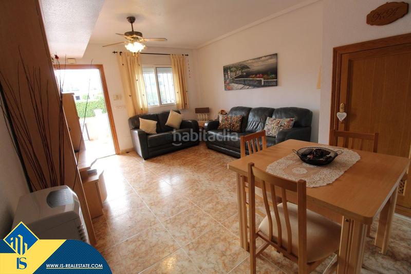 Foto 22c75c10-4b8d-4776-a3f4-e020c435e79e. House with parking pool in Zeniamar - Horizonte - La Campana Orihuela