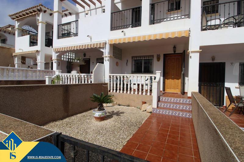 Foto 2a3bf48b-1be1-41de-b297-8472cd0b274d. House with parking pool in Zeniamar - Horizonte - La Campana Orihuela