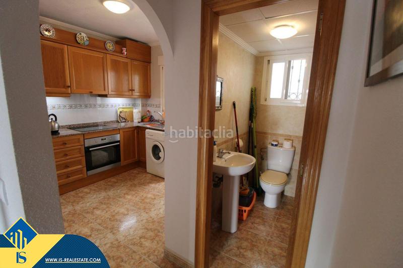 Foto 2b14cae3-0613-4e42-8788-159768f40213. House with parking pool in Zeniamar - Horizonte - La Campana Orihuela