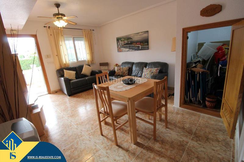 Foto 2b6d0a74-b35e-4c55-b101-b8842e724838. House with parking pool in Zeniamar - Horizonte - La Campana Orihuela