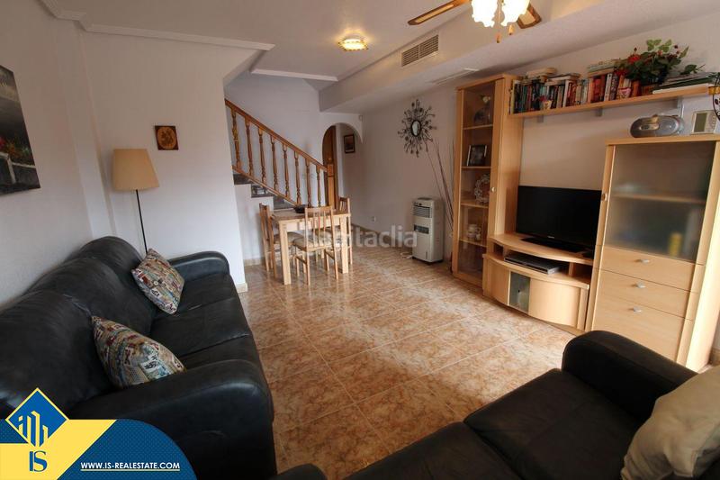 Foto 2e69709f-988d-4509-bfee-eb6feca56aa2. House with parking pool in Zeniamar - Horizonte - La Campana Orihuela