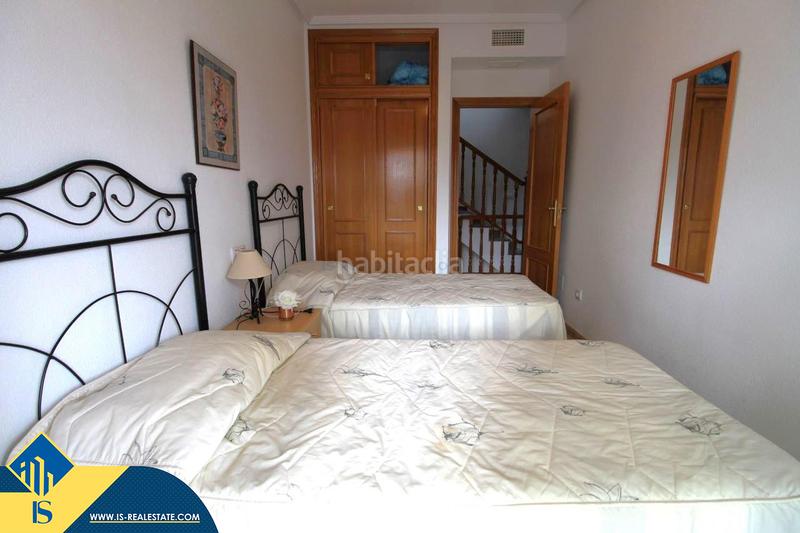 Foto 3c7751b8-1de0-4808-9581-dc87b4314457. House with parking pool in Zeniamar - Horizonte - La Campana Orihuela