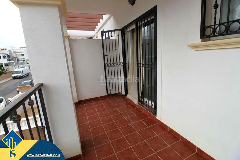 Foto 40bad558-4d39-4de3-b26c-9c150330fe9b. House with parking pool in Zeniamar - Horizonte - La Campana Orihuela