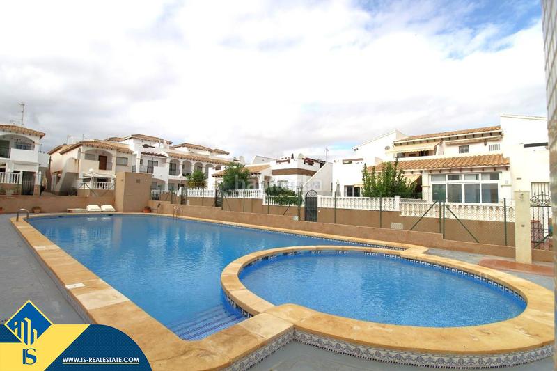 Foto 4bdfa13a-aa5c-41db-9057-9254f97ca80b. House with parking pool in Zeniamar - Horizonte - La Campana Orihuela