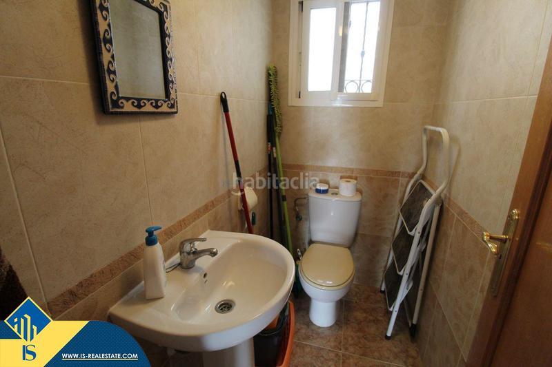 Foto 4d0385ed-cf1a-4095-92f6-86786937cdbb. House with parking pool in Zeniamar - Horizonte - La Campana Orihuela