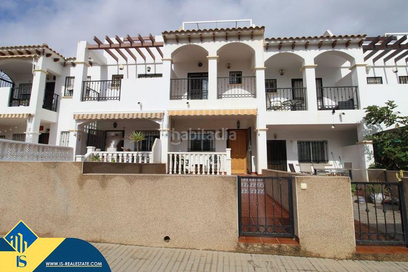 Foto 52c1ad37-509c-498b-be18-31c9c5fbb0ef. House with parking pool in Zeniamar - Horizonte - La Campana Orihuela