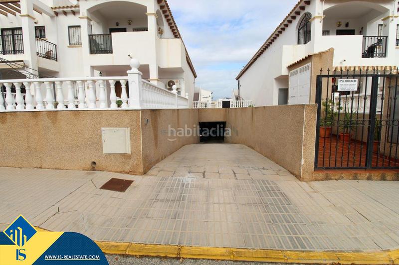 Foto 74a3328b-9c91-46eb-b81c-0502ef557167. House with parking pool in Zeniamar - Horizonte - La Campana Orihuela